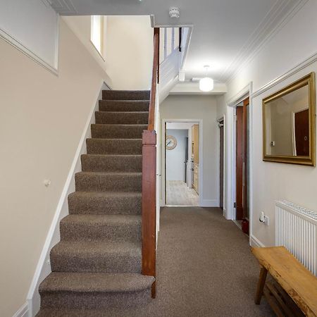 Arnside - Spacious 10-Bedroom Seaside Cottage Μπλάκπουλ Εξωτερικό φωτογραφία
