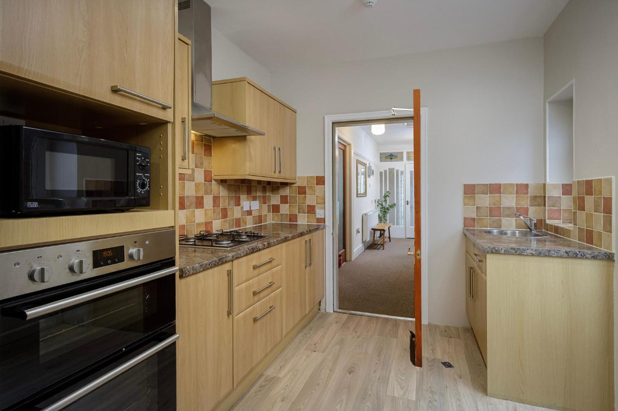 Arnside - Spacious 10-Bedroom Seaside Cottage Μπλάκπουλ Εξωτερικό φωτογραφία